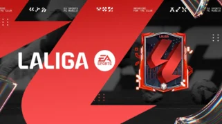 LaLiga EA Sports