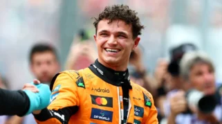 Lando Norris Tunjukkan Kepercayaan Diri Meningkat Usai Raih Kemenangan di GP Belanda 2026