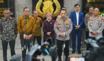 Lanjutkan Karier Eks Kapolres Malang hingga Sekretaris Hubinter melalui Mutasi Terbaru Kapolri