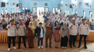 Lawan Cyberbullying, Bojonegoro Bangun Gerakan Digital Sehat untuk Lindungi Remaja