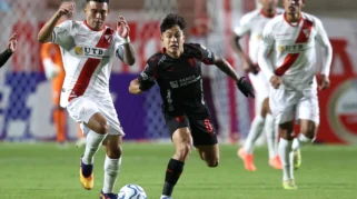 LDU Quito vs Mirassol: Pertarungan Kunci di Copa Libertadores 2026