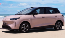 Leapmotor A05, Mobil Listrik Kompak dengan Jarak Tempuh Hingga 510 Km dan Fitur Canggih