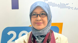 Lebih dari 98 Persen Desa di Indonesia Terhubung Jaringan Telekomunikasi, Fokus Perluasan di Papua