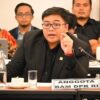 Legislator Dorong Audit Forensik untuk Ungkap Kasus KSP Mekarsari