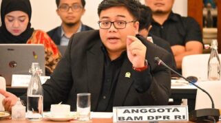 Legislator Dorong Audit Forensik untuk Ungkap Kasus KSP Mekarsari