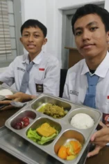 Legislator Minta Anggaran Pendidikan dan MBG Dipisahkan Tahun Depan