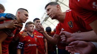 León Melaju ke Semifinal Leagues Cup Usai Menaklukkan Real Salt Lake dengan Skor 3-0