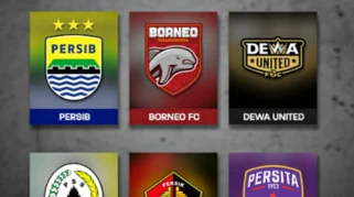 Lima Klub ASEAN Lolos ke AFC Champions League Elite, Indonesia Masih Belum Mengirim Wakil Selama 15 Tahun