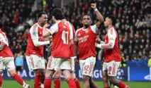 Link Live Streaming Arsenal vs Real Betis Ujian The Gunners di Laga Pramusim 2026