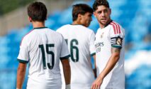 Link Streaming Real Madrid vs Real Sociedad dan Prediksi Pertandingan LaLiga 2026/2027