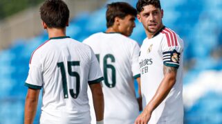 Link Streaming Real Madrid vs Real Sociedad dan Prediksi Pertandingan LaLiga 2026/2027