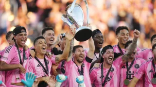 Lionel Messi Kembali ke Skuad Inter Miami Saat Juara MLS Cup Terus Kejar Supporters’ Shield