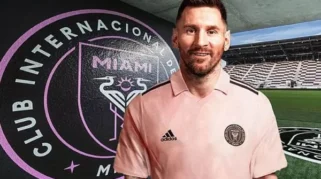 Lionel Messi Perkuat Unió Esportiva Cornellà dan Inter Miami di Musim 2026