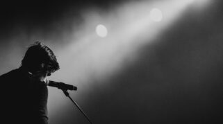 Lirik Lagu Rohani Dia Nyata Dalam Hidupku Symphony Worship