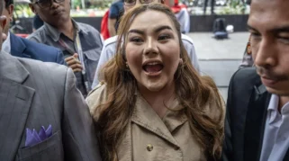 Lisa Mariana Beri Respons Tegas Soal Keterkaitan Namanya dengan Kasus Korupsi Ridwan Kamil