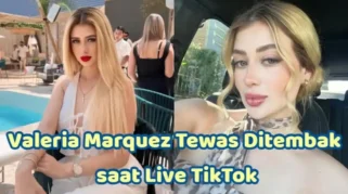 Live TikTok Berujung Maut: Kronologi Influencer Meksiko Tewas Ditembak, 2 Pria Bermotor Jadi Sorotan