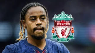 Liverpool Menyelesaikan Kesepakatan Transfer Bradley Barcola dari PSG Senilai £120 Juta