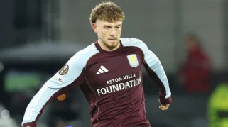Liverpool Pertimbangkan Penjualan Harvey Elliott Setelah Masa Peminjaman yang Mengecewakan