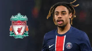 Liverpool Tersungkur 4-2 atas Leeds United, Iraola Optimis dan Fokus pada Transfer Bradley Barcola