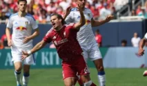 Liverpool Tumbang 2-4 dari Leeds United di Pramusim, Sempat Unggul Dua Gol