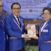 LMA-MKI Kembangkan Kantor Perwakilan untuk Penyelesaian Sengketa Medis Nonlitigasi di Seluruh Provinsi