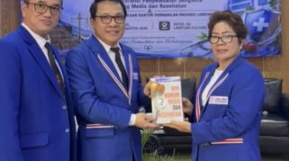 LMA-MKI Kembangkan Kantor Perwakilan untuk Penyelesaian Sengketa Medis Nonlitigasi di Seluruh Provinsi