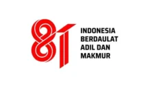 Logo Resmi HUT ke-81 RI 2026 Bisa Diunduh, Ini Link, Filosofi, dan Cara Penggunaannya!