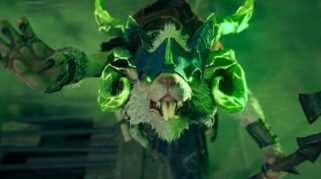 Lords of the End Times Siap Meluncur di Total War Warhammer 3 pada 24 September 2026