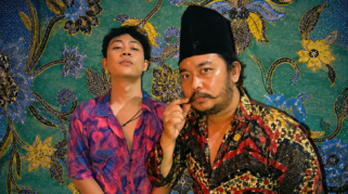 Lorjhu Hadirkan Harmoni Kejhung Madura dan Rock Groovy dalam Single Kejhung Sanolap
