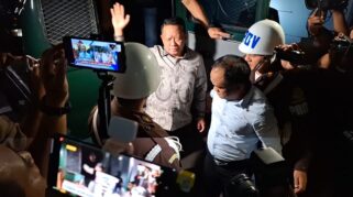 LPSK Berikan Perlindungan untuk Ferry Boboho, Saksi Kunci Kasus Korupsi Eks Jampidsus Febrie Adriansyah