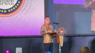 LPSK Butuh Dana Abadi Rp 1 Triliun, DPR akan Bantu
