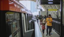 LRT Jabodebek Layani Lebih dari 75 Juta Penumpang dalam Tiga Tahun Operasi