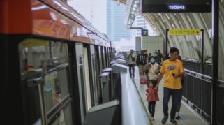 LRT Jabodebek Layani Lebih dari 75 Juta Penumpang dalam Tiga Tahun Operasi