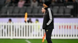 Luciano Spalletti Ungkap Tantangan Juventus dalam Membangun Soliditas Tim Jelang Serie A 2026
