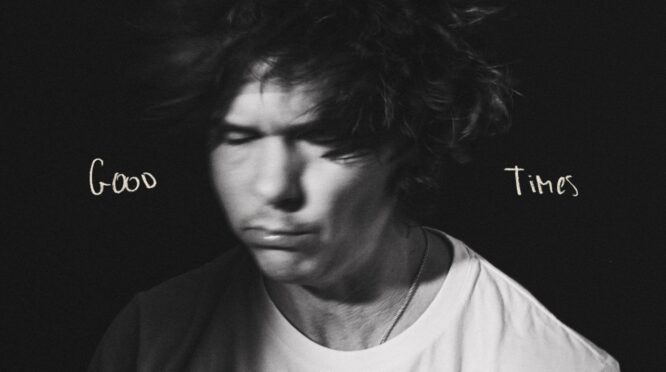 Lukas Graham Hadirkan Album Good Times dengan Kisah Pribadi dan Akar Musik Folk