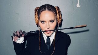 Madonna dan Taylor Swift Memimpin Nominasi MTV Video Music Awards 2026