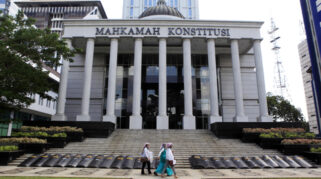 Mahkamah Konstitusi Tetapkan Kriteria Penetapan Status Bencana Nasional dengan Fokus Jumlah Korban