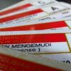 Mahkamah Konstitusi Tolak Gugatan SIM Seumur Hidup, Tegaskan Hukum Tidak Mengakomodasi Kelalaian Pribadi