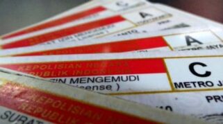 Mahkamah Konstitusi Tolak Gugatan SIM Seumur Hidup, Tegaskan Hukum Tidak Mengakomodasi Kelalaian Pribadi