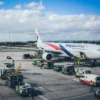 Malaysia Airlines Perketat Tes Narkoba Setelah Pilot Ditangkap Bawa Narkoba di Jakarta