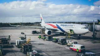 Malaysia Airlines Perketat Tes Narkoba Setelah Pilot Ditangkap Bawa Narkoba di Jakarta