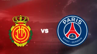 mallorca vs psg