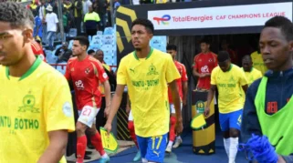 Mamelodi Sundowns vs Al Ahli: Duel Intercontinental Cup yang Menghadirkan Kisah Pitso Mosimane