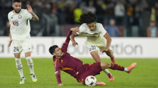 Manchester City Perkuat Lini Tengah dengan Rekrut Ayyoub Bouaddi dari Lille