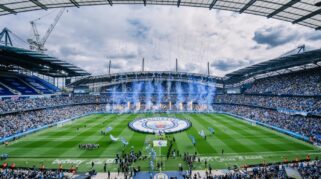 Manchester City Sambut Tantangan Reuni dengan Rodri dan Kevin de Bruyne di Liga Champions 2026/27