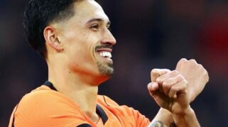 Manchester City Terima Tawaran Al Qadsiah untuk Tijjani Reijnders, Keputusan Kini di Tangan Pemain