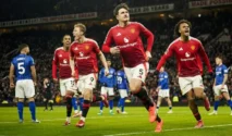 Manchester United Bangkit dengan Kemenangan Telak 5-2 atas Ipswich Town di Liga Inggris 2026