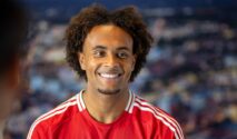 Manchester United Buka Peluang Pinjaman Joshua Zirkzee, Juventus dan Napoli Berebut Pemain Belanda