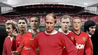 Manchester United Legends dan North London Legends Bakal Bertemu di Stadion GBK Jakarta Oktober 2026