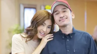 Mantan Manajer Sarwendah Ungkap Kondisi Kesehatan Ruben Onsu di Tengah Isu Penyakit Kronis